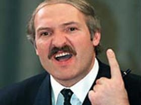 Александр Лукашенко. Фото: с сайта gazeta.ru