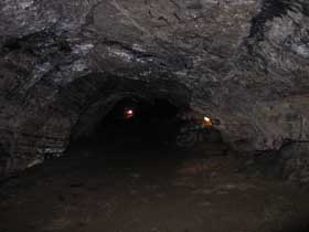 Пещера. Фото с сайта  www.ljplus.ru 