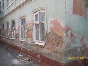 Дом на Карачаевской. Фото: Каспаров.Ru