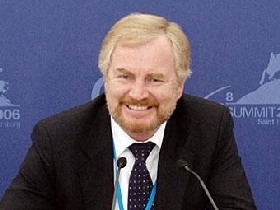 Сергей Сторчак. Фото: с сайта www.topnews.ru