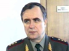 Владимир Исаков. Фото с сайта chita.ru