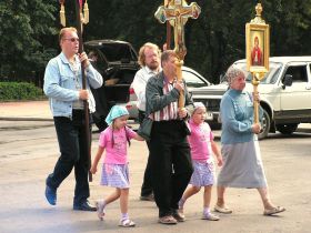 Православный учит детей. Фото: newizv.ru (с)