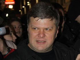 Сергей Митрохин. Фото Каспарова.Ru