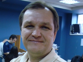 Игорь Белоусов. Фото с сайта wlna.info