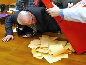 Избирательная комиссия. Фото: ngs.ru