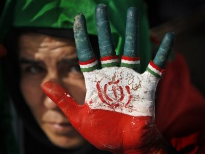 Выборы в Иране. Фото: you.tubeteika.ru