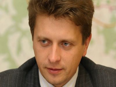 Максим Соколов