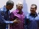 Обама и Медведев на саммите в Нейпьидо. Публикуется в блоге автора