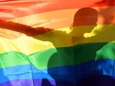 ЛГБТ. Фото: upogau.org
