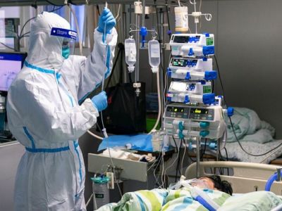 Больница. Фото: pronedra.ru Больница. Фото: pronedra.ru