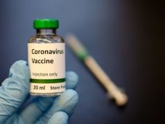 Вакцина от коронавируса. Фото: iStock
