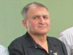 Хирург Салах Дагаев. Фото: ИА 